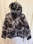 The North Face Garner Tri Climate 3 In Jacket NFOA4R190NY Womens Small Nwt. Fixed Price $129.00.