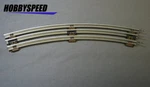 Lionel 027 Gauge Standard Curve Track Bulk (case Of Pieces) 6-65033-100 New. Fixed Price $278.84.