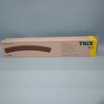 Ho Gauge Curved Rail Track R5 62530 Trix. Fixed Price $92.59.