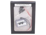 Dwarvin DVTSSS101 Ho Scale Turnout Signal Stall Motor Controller With 3 Dwarf. Fixed Price $31.99.