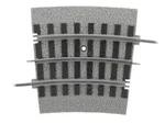 Lionel 6-81662 Fastrack O31 Quarter Curved. Fixed Price $5.69.