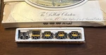 Ho Bachmann 00641 The Dewitt Clinton Complete Electric Train Set See Video. Fixed Price $89.00.