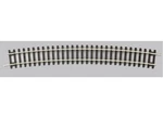 Piko 55219 Ho Code 100 Nickel Silver R9 15 Curved Track Section. Fixed Price $13.99.