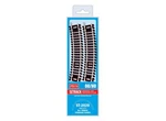 Peco ST-2020 Ho Scale 14 5/8"RAD Stnd Curve. Fixed Price $48.69.
