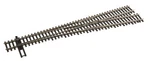 Walthers 948-83018 Code Nickel Silver Dcc Friendly #6 Turnout Right Hand Ho. Fixed Price $29.73.
