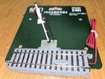 Kato Ho Signal 2-601 24-844 3-LIGHT Automatic Power Included. Fixed Price $106.91.
