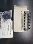 Bachmann, Bridge 'n Trestle Set, Item No. 46-1225 Ho Scale Train Display. Fixed Price $25.00.