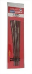 Peco SLU8362 Ho Scale North American-style Code #6 Turnout Left, Unifrog. Fixed Price $50.99.