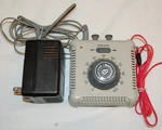 Bachmann 46605A Transformer Controller Ez Track Tested Working Wire. Fixed Price $29.99.