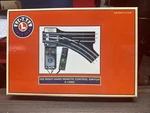 Lionel 6-14063 O22 Right Hand Remote Control Switch New Free Ship. Fixed Price $50.00.
