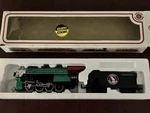 Bachmann Scale Great Northern 1257 New In Box See Photos For Type & Model. Fixed Price $79.99.