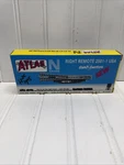Atlas Right Remote Snap Switch Turnout Nib. Fixed Price $15.00.