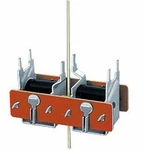 Peco PL10E All Scale Switch Machine W/extended Pin. Fixed Price $16.99.