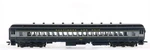 Bachmann Spectrum Ho Scale Passenger Car Coach Baltimore & Ohio #5480. Fixed Price $59.99.