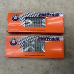 Lionel Fastrack Accessory Activator Straight New 6-12029. Fixed Price $55.00.