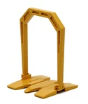 Kato N-gauge Rerailer 24-002. Fixed Price $38.77.