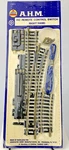 Ahm Ho Scale Remote Control Rh Switch #2501D Nip. Fixed Price $17.00.