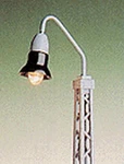 Brawa 5534 Ho Single Add-on Catenary Tower Light. Fixed Price $19.99.