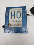American Flyer Ho Pike Master 32663 Transformer Model Roailroad Power Supply. Fixed Price $7.50.