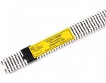 Micro Engineering Ho Scale 3' Code 83 Concrete Flex Track 12 Pcs 10-105. Fixed Price $112.20.