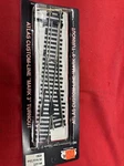 Ho Scale Atlas Custom Line "MARK-3" #281 Nickel Silver #4 Left Turnout Track. Fixed Price $22.99.