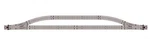 Gauge Passing Loop Peco New Track. Fixed Price $87.23.