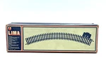 Lima H0 403029/C Full Curved Track 360 45 Outlet 12 Pcs New #au. Fixed Price $56.96.