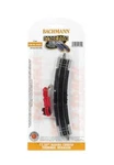 Bachmann 44802 11.25" Radius Terminal Rerailer With Wire. Fixed Price $8.95.