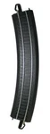 Bachmann 44480 Ho Scale 18" Radius Curved Bulk (50 Pk). Fixed Price $101.69.