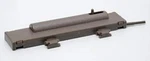 Atlas #586 Code 83 Left Hand Manual Switch Machine New Free Shipping. Fixed Price $11.49.
