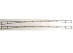 Marklin Ho 7019 Pair Catenary Cable, Way Gantry Overhead Line L:36CM. Fixed Price $5.70.