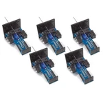 Walthers Layout Control System Vertical Mount Switch Machine Pack 942-501. Fixed Price $94.95.