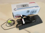 Marklin Ho -c Track Lighted End Bumper #24978 Nib. Fixed Price $19.95.
