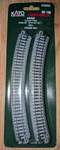 Scale Kato Unitrack 20-130 348MM 13-3/4" Radius Curve 30-DEGREE (4) Pcs. Fixed Price $9.14.