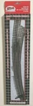 Atlas #288 Ho Code 100 Right Hand Curved Turnout Track 22" & 30" Radius Curves. Fixed Price $32.95.