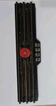 Postwar Lionel UCS-6 Gauge Remote Control Uncoupling / Unloading Section Track. Fixed Price $5.99.