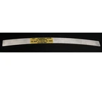 Ribbonrail Ho Scale 10" Track Alignment Gauges Curved 34" Radius 1034. Fixed Price $8.03.