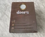 The Doors Perception 6 Cd/dvd Big Box Set! Sealed! Jim Morrison Bonus Tracks Oop. Fixed Price $424.99.