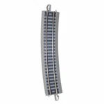 Bachmann Ez-track 19" Radius Curved Scale Piece 44884. Fixed Price $5.59.
