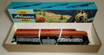 Ho Scale Athearn 3326 Southern Pacific Daylight Alco PA1 Diesel Dummy Nib (a). Fixed Price $59.99.