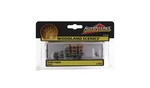 Woodland Scenics WOO-AS5343 Tim Burr Logging N-scale. Fixed Price $25.00.