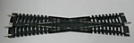 Ho Scale Atlas #4 12 1/2 Crossing. Fixed Price $5.00.