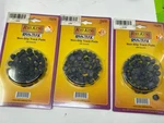 3 Packs Mth Rail King 40-1046 Realtrax Non-slip Track Pads (50 Count). Fixed Price $25.00.