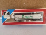Lima Wagon 303552 Ho. Fixed Price $17.45.