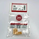 Lgb 10260 Insulated Rail Joiners (4). Fixed Price $6.95.