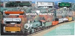 Ho Scale Train 2-6-0 Southern Mogul Complete Set New Box Ihc #313. Fixed Price $199.99.