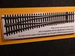 Micro Engineering 14-714 Ho Code 83 #5C Lead Ladder Left Hand Switch Turnout. Fixed Price $59.06.