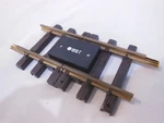 1015T Lgb Insulated Track Section Scale. Fixed Price $16.75.