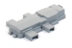 Peco SL-47 Oo/ho Dummy Scale Point Motor (6). Fixed Price $17.35.