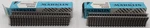 Marklin 2100 Straight Track (pair Of 14) Ln/box. Fixed Price $16.05.